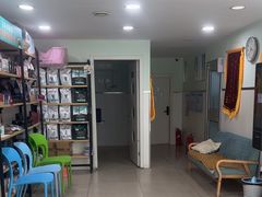 -佳雯宠物医院·皮肤科·内外科(春晓路分院)