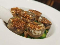 土笋冻-闽和南(深圳万象城店)