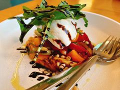 法式里埃维拉色拉-EN SPACE恩空间