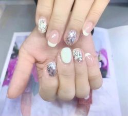 -Hands Nail专业美甲美睫