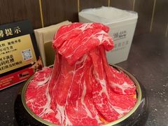 -牛New寿喜烧(新六百店)