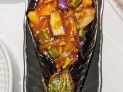 -3号仓库·创意中国菜(嘉兴龙鼎万达店)