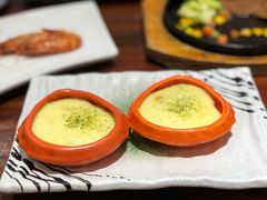 芝士蟹宝-渔日本料理铁板烧(新天地假日广场店)