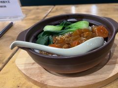-李先生牛肉面大王(太原南内环店)