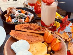 -汉水谣·江景餐厅(江滩店)