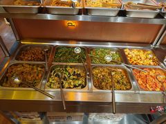 -小红帽自助盒饭(故宫大帅府店)