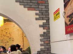 -蜀国大将老火锅(江北店)