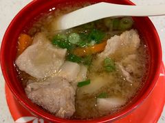 -京樽回転寿司(奥林匹克店)