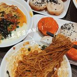 我一口就爱上南宁这家爆汁生煎包！！