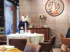 -金枝玉叶上海人家食府(三里河店)