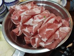 -恩福来涮羊肉(中北旗舰店)