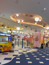 -奈尔宝家庭中心·儿童乐园·亲子餐厅(苏州大悦城店)