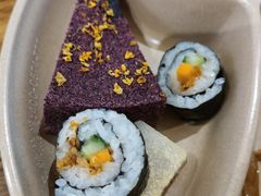 -素满香·食养自助(建邺万达店)