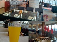 -西安皇冠假日酒店·B&G51餐厅