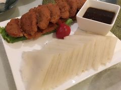 -忆品青莲素食文化主题餐厅(文华名城店)