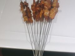 -三个大叔东北烧烤·砂锅菜(西三旗店)