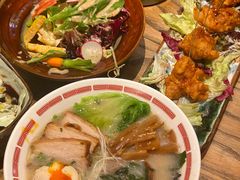 -肉魁屋·烧肉·烧鸟·酒场(高新店)