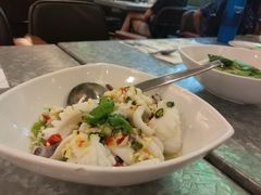 -香蕉叶餐厅(是隆店)