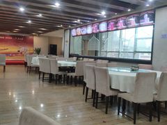大堂-老孙家饭庄·非遗(东关店)