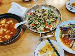 -李东农庄(中南百草园地标店)