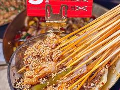 -何师烧烤Pro ·江湖川菜·小龙虾·精酿啤酒(太古里旗舰店)