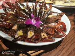 -佬土鹅肠火锅(解放路店)