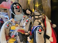 -布拉格餐厅· 中欧捷克菜(全国首店)