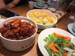 -闽上鲜·福建菜(龙湖滨江天街店)