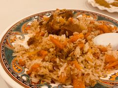 -巴依老爷新疆美食(工体旗舰店)