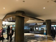 门面-百丽宫影城(嘉里汇店)