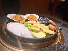 -300杯·和牛烧肉清酒专门店(廊里店)