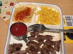 -菲滋意式餐厅(富阳东方茂店)