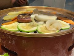 -百联南桥购物中心