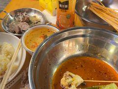 -嘉州鲜知味钵钵鸡(奎星楼店)