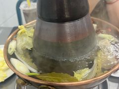 -三兴涮羊肉(荣安大街店)