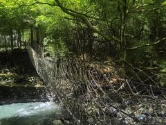 -神龙峡风景区