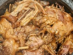 姜母鸭-斯丹姜母鸭·古法干香(涂门街总店)