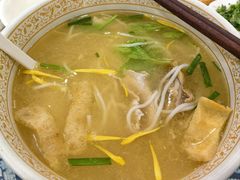 -桥香园云南过桥米线(金马碧鸡店)