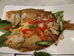 -虾饺妹·酒家(金碧店)