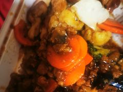 -吉野家(大连黑石礁富丽庭店)