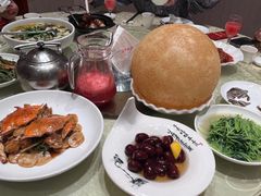 -群乐饭店(滨安路店)