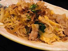 炒日本细面-角落里(中山公园店)