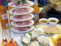 -小煵记·打边炉(西丽文光店)
