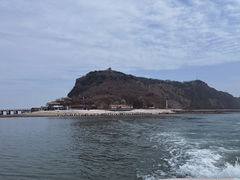 -锦州笔架山风景区