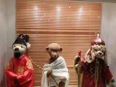 -济州岛泰迪熊博物馆