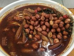 -晓马鸭店(新芜路店)