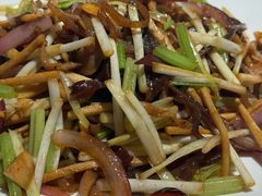-伙靠·江浙菜(田林路店)