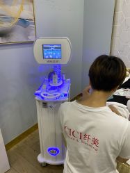 -CICI纤美·科技减肥美容