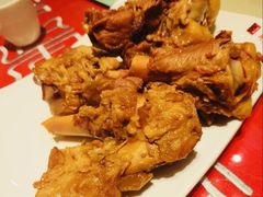 -吴记酱骨炖菜馆(西大直街店)