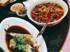 -丰收日·小海鲜·沪上家宴(顾村正大店)